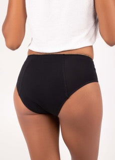 Serene High-waist