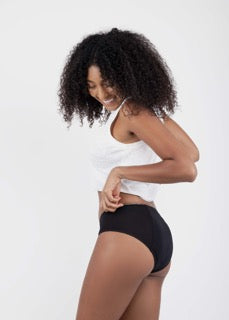 Serene High-waist